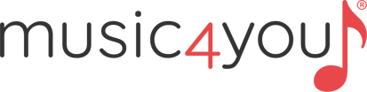 music4you logo